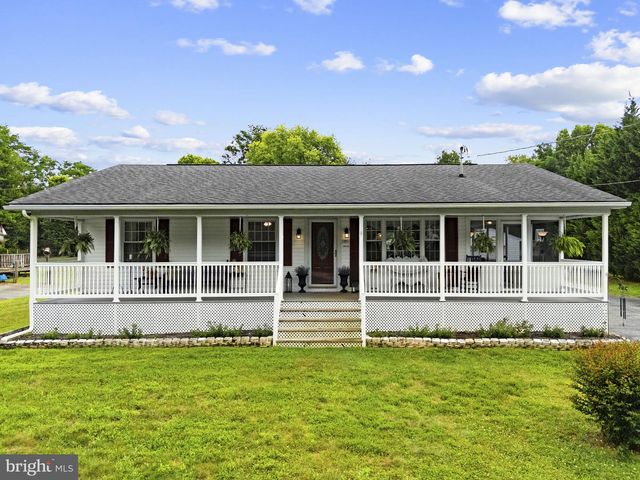171 TRIPLE J RD, Berryville, VA 22611
