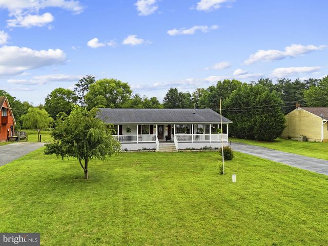 171 TRIPLE J RD, Berryville, VA 22611