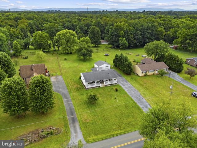171 TRIPLE J RD, Berryville, VA 22611