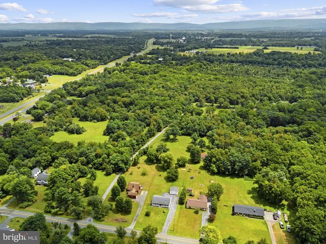 171 TRIPLE J RD, Berryville, VA 22611