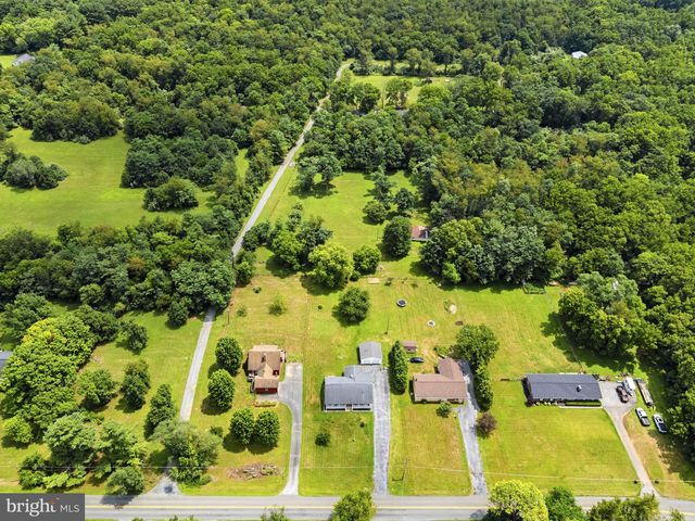 171 TRIPLE J RD, Berryville, VA 22611