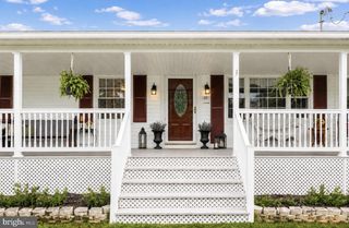 171 TRIPLE J RD, Berryville, VA 22611