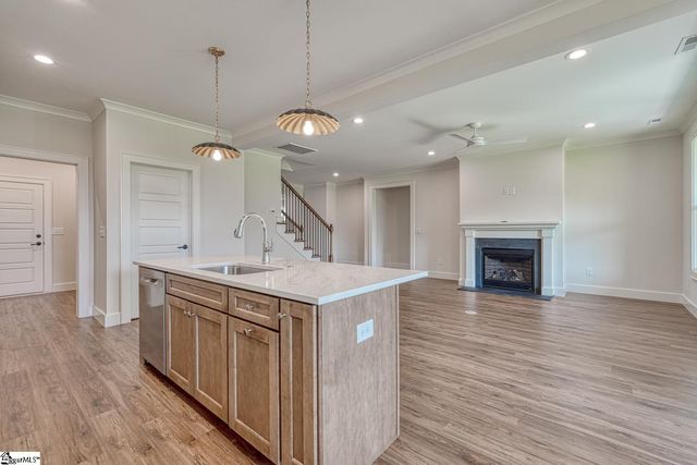 407 Brunswick Lane, Inman, SC 29349