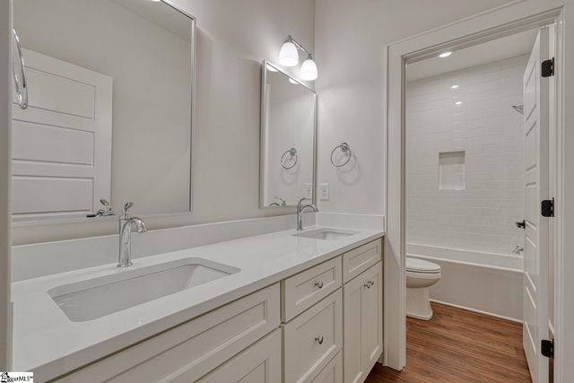 407 Brunswick Lane, Inman, SC 29349