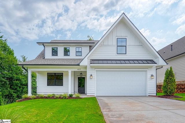 407 Brunswick Lane, Inman, SC 29349