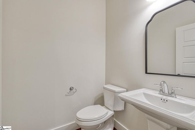 407 Brunswick Lane, Inman, SC 29349