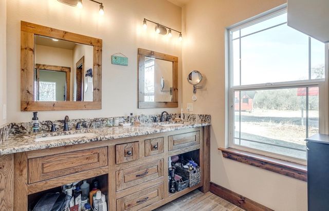 670 Loggins Trail, Poolville, TX 76487