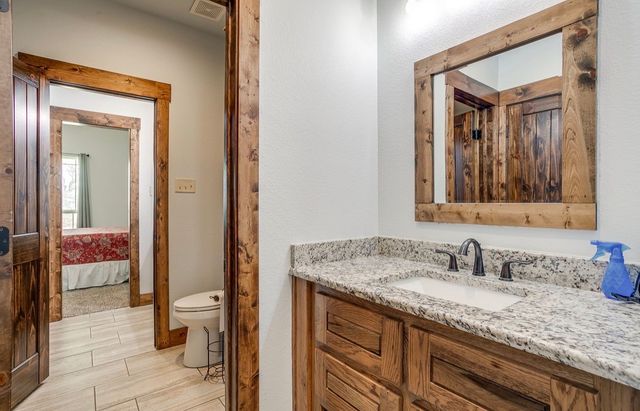 670 Loggins Trail, Poolville, TX 76487