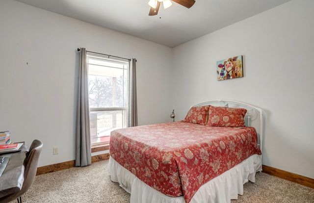 670 Loggins Trail, Poolville, TX 76487