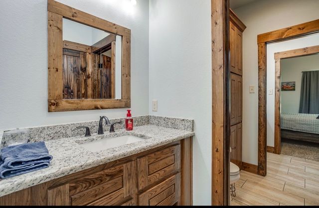 670 Loggins Trail, Poolville, TX 76487