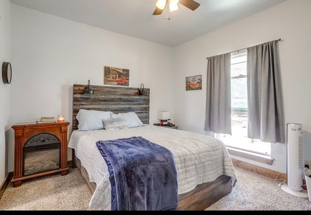 670 Loggins Trail, Poolville, TX 76487