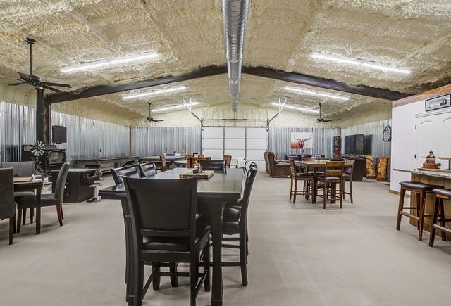 670 Loggins Trail, Poolville, TX 76487