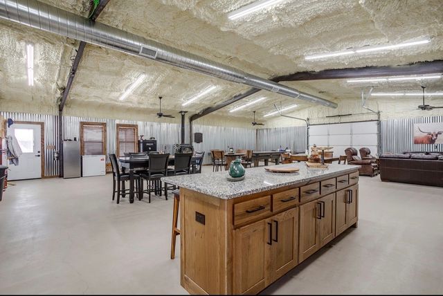 670 Loggins Trail, Poolville, TX 76487