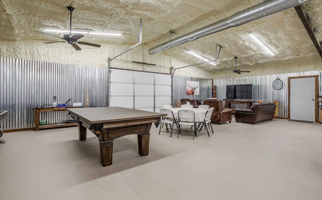 670 Loggins Trail, Poolville, TX 76487