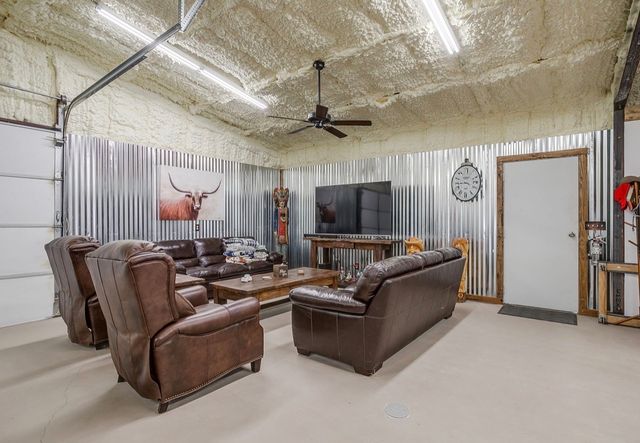 670 Loggins Trail, Poolville, TX 76487