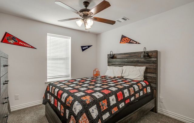 670 Loggins Trail, Poolville, TX 76487