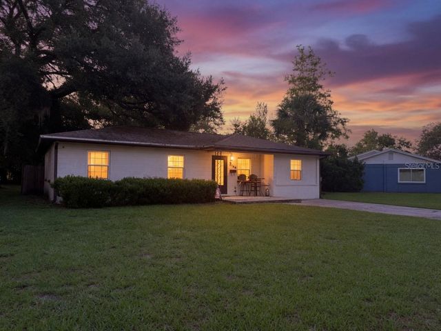3142 HENDERSON CIRCLE W, Lakeland, FL 33803