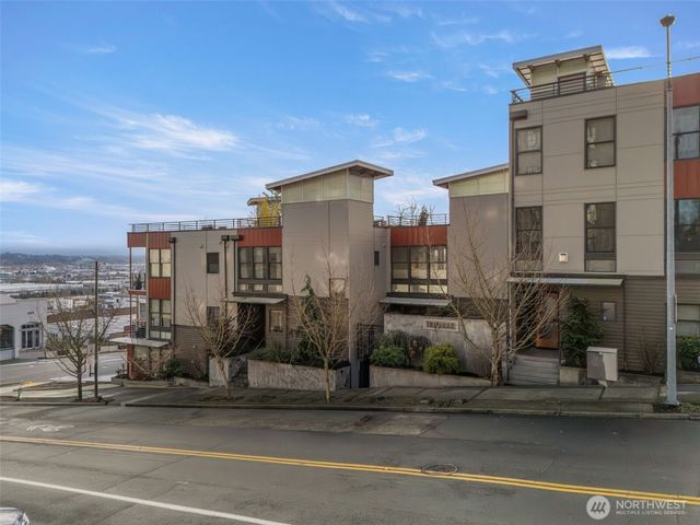 408 6th Avenue, Tacoma, WA 98402