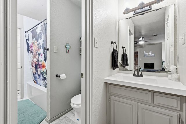 309 Sanders Road, Denton, TX 76210