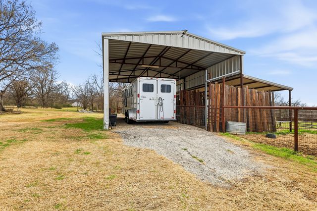309 Sanders Road, Denton, TX 76210