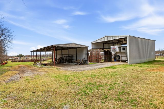 309 Sanders Road, Denton, TX 76210