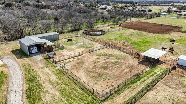 309 Sanders Road, Denton, TX 76210