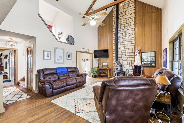 309 Sanders Road, Denton, TX 76210