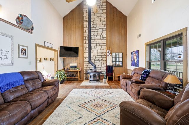 309 Sanders Road, Denton, TX 76210