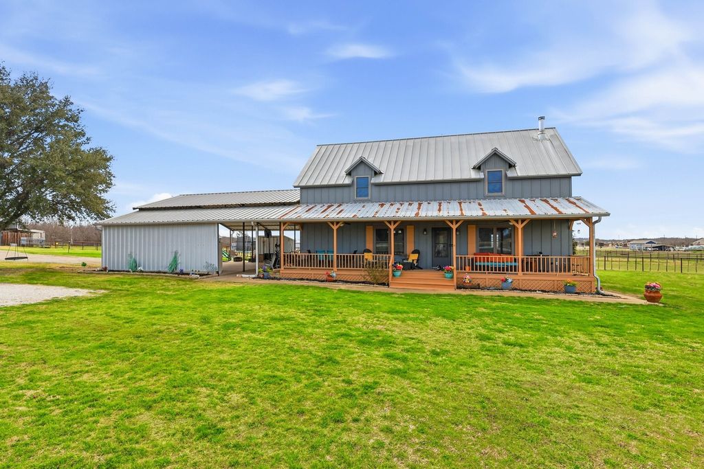 309 Sanders Road, Denton, TX 76210