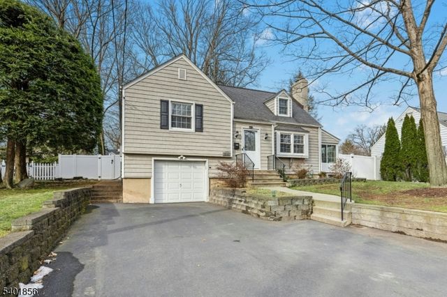 2149 Raritan Rd, Scotch Plains Twp., NJ 07076
