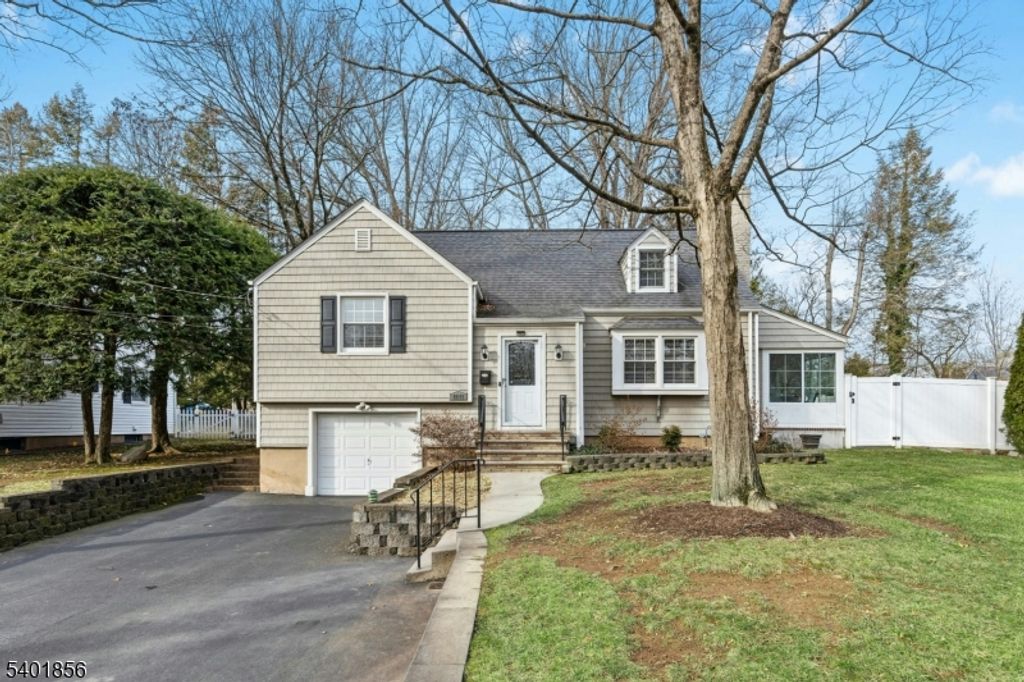 2149 Raritan Rd, Scotch Plains Twp., NJ 07076