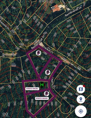 0 E Jackie Court, Martinsville, IN 46151