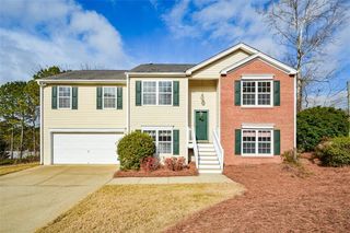1000 River Plantation Drive, Woodstock, GA 30188