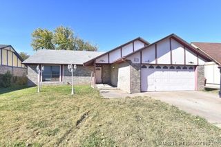 8418 N 117th East Avenue, Owasso, OK 74055