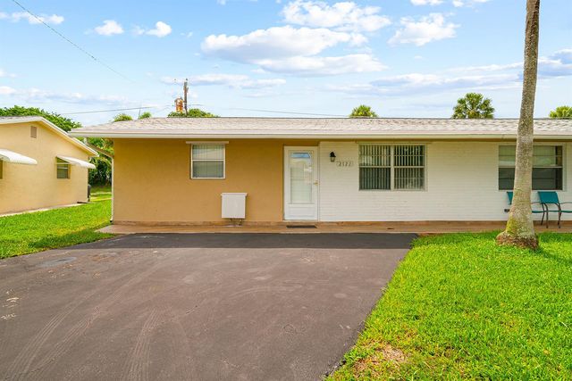 2722 Peer Lane 187, Delray Beach, FL 33445