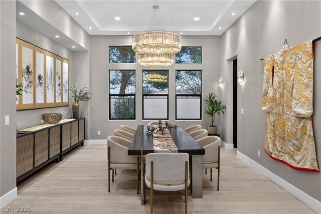 55 Avenida Sorrento, Henderson, NV 89011