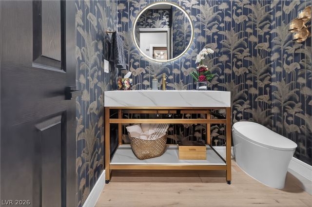 55 Avenida Sorrento, Henderson, NV 89011