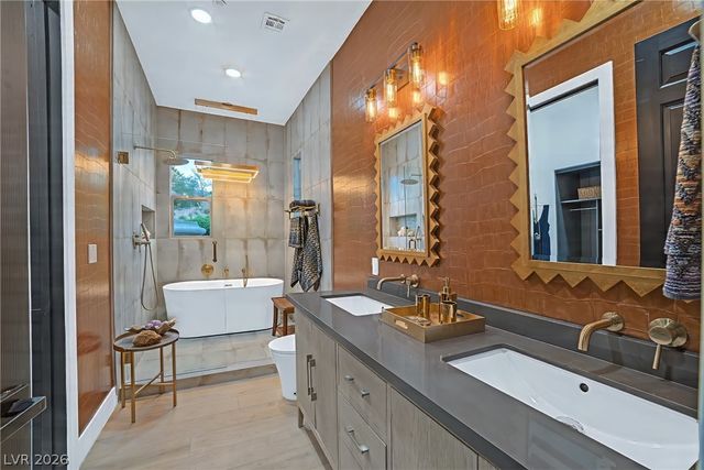 55 Avenida Sorrento, Henderson, NV 89011