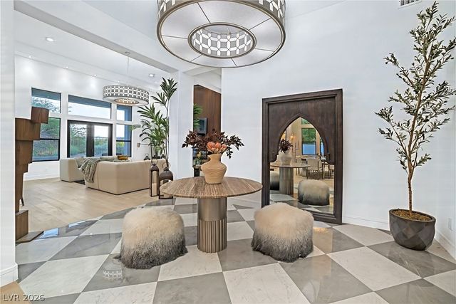 55 Avenida Sorrento, Henderson, NV 89011