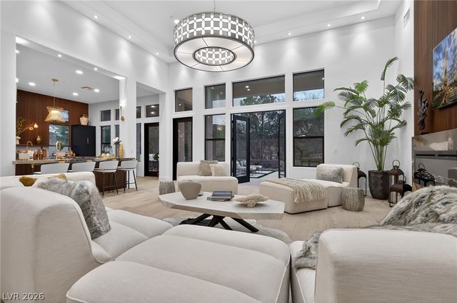 55 Avenida Sorrento, Henderson, NV 89011