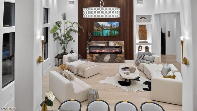 55 Avenida Sorrento, Henderson, NV 89011