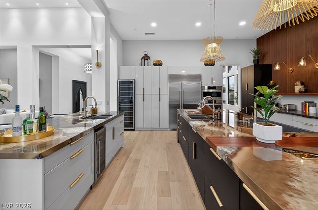 55 Avenida Sorrento, Henderson, NV 89011