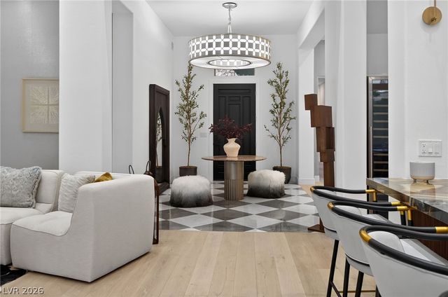 55 Avenida Sorrento, Henderson, NV 89011