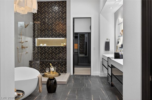 55 Avenida Sorrento, Henderson, NV 89011