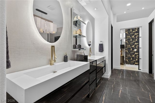 55 Avenida Sorrento, Henderson, NV 89011