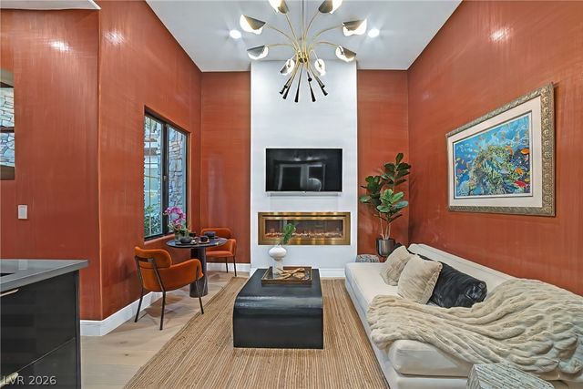 55 Avenida Sorrento, Henderson, NV 89011