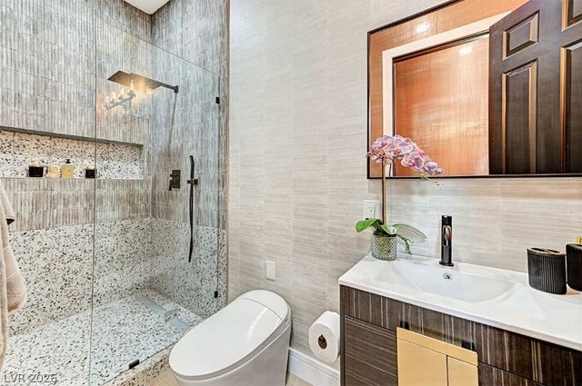 55 Avenida Sorrento, Henderson, NV 89011