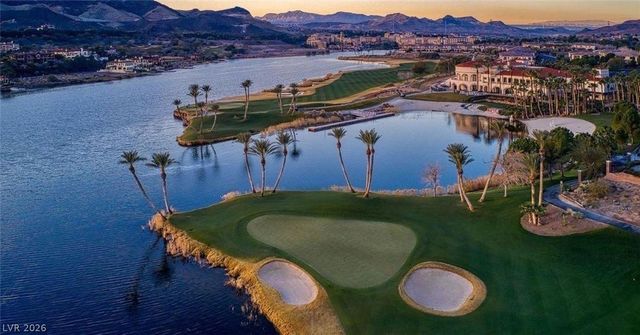 55 Avenida Sorrento, Henderson, NV 89011