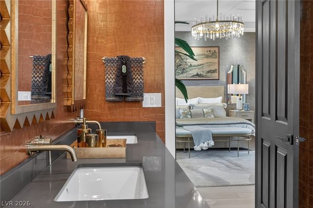 55 Avenida Sorrento, Henderson, NV 89011