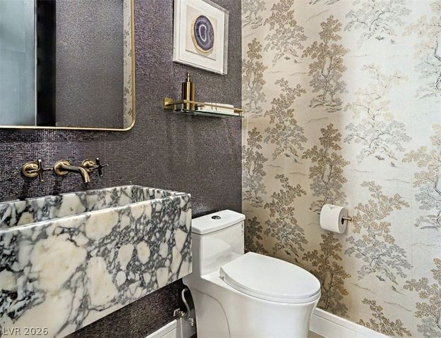 55 Avenida Sorrento, Henderson, NV 89011